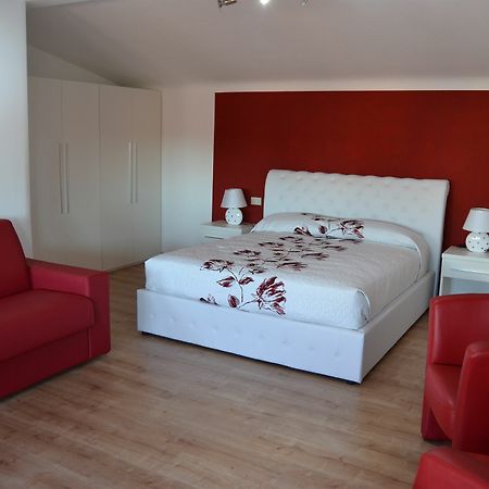 Suite In Venice Ai Carmini ภายนอก รูปภาพ