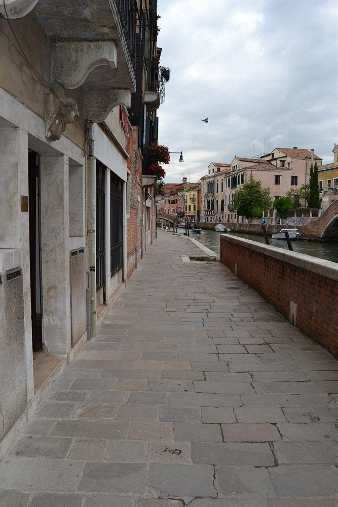 Suite In Venice Ai Carmini ภายนอก รูปภาพ