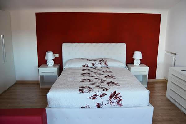 Suite In Venice Ai Carmini ภายนอก รูปภาพ