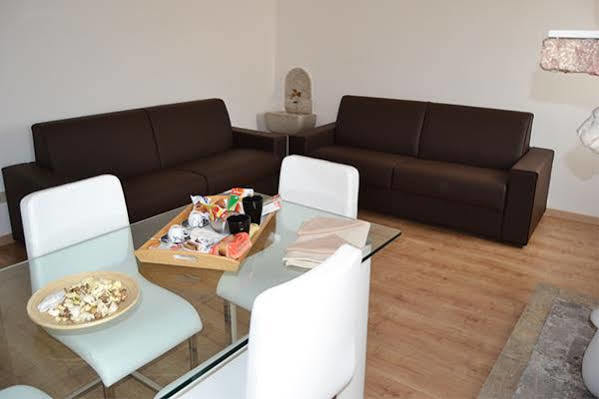 Suite In Venice Ai Carmini ภายนอก รูปภาพ