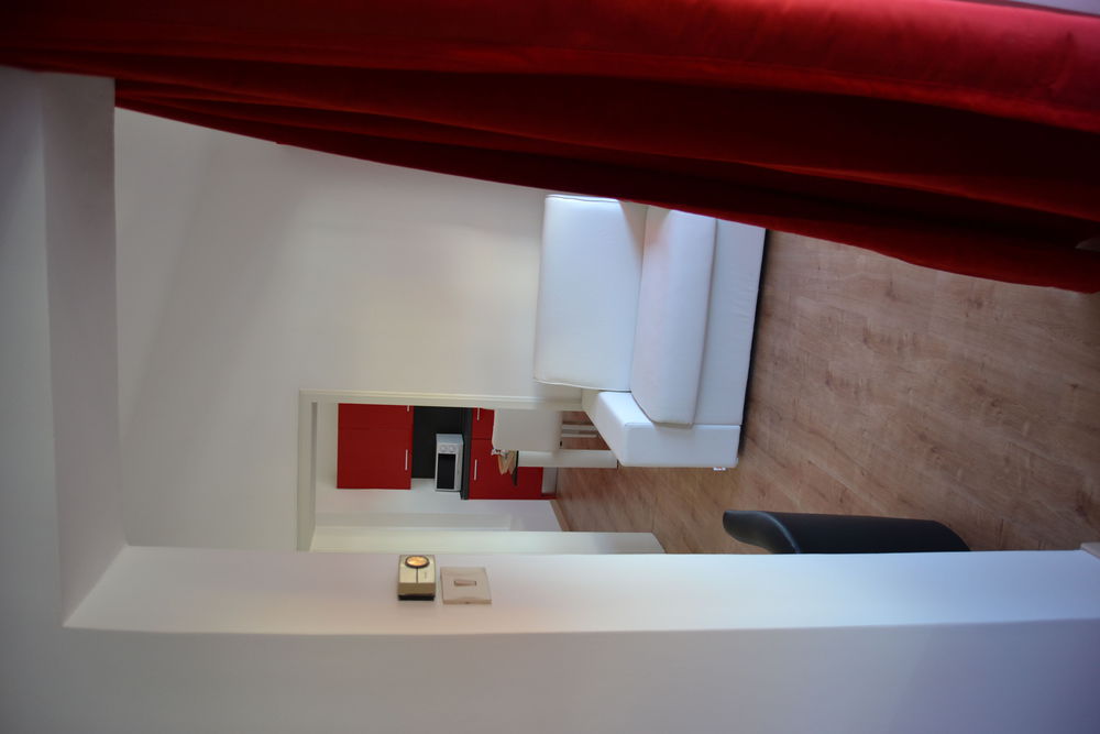Suite In Venice Ai Carmini ภายนอก รูปภาพ
