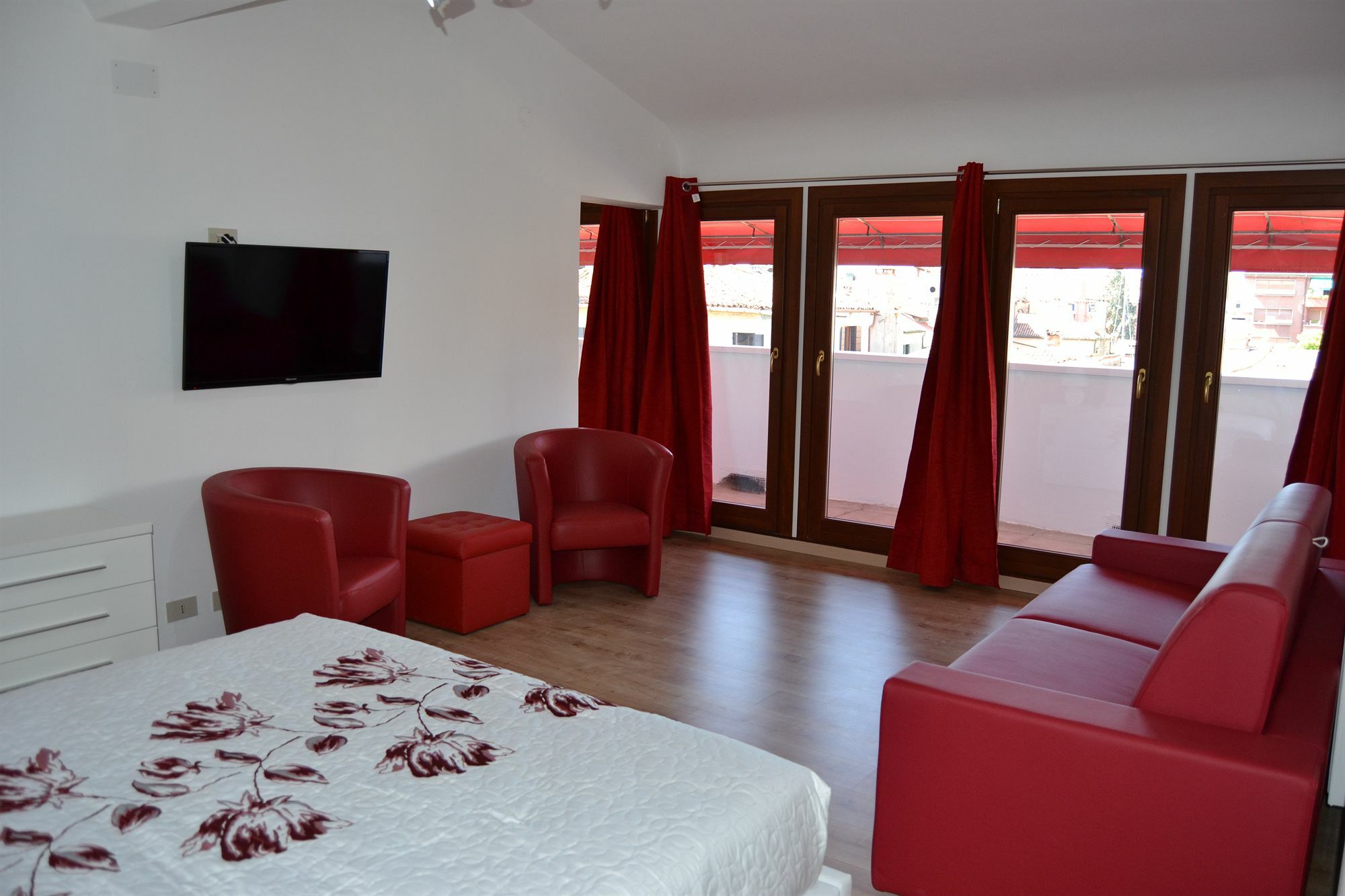 Suite In Venice Ai Carmini ภายนอก รูปภาพ