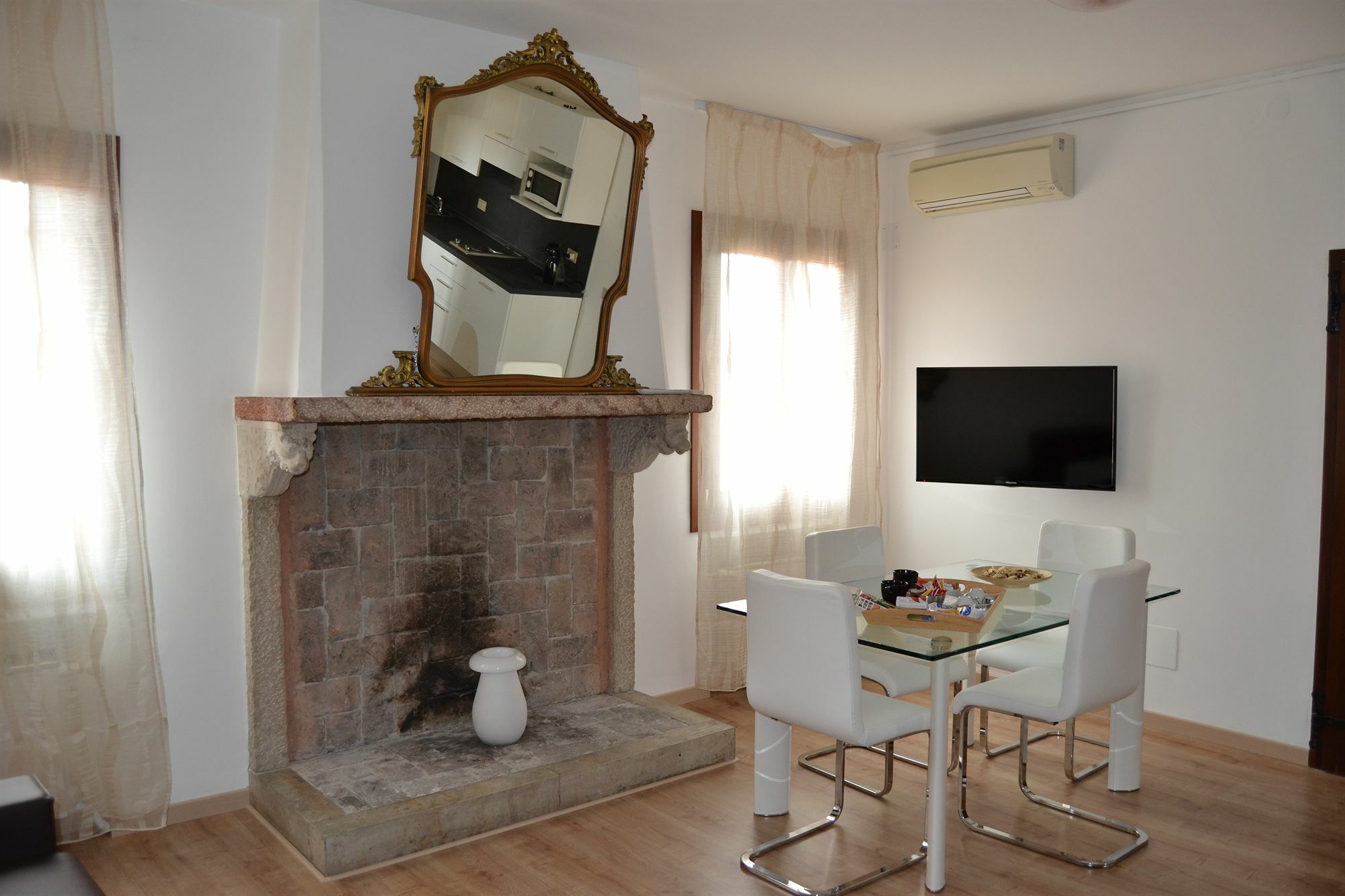 Suite In Venice Ai Carmini ภายนอก รูปภาพ