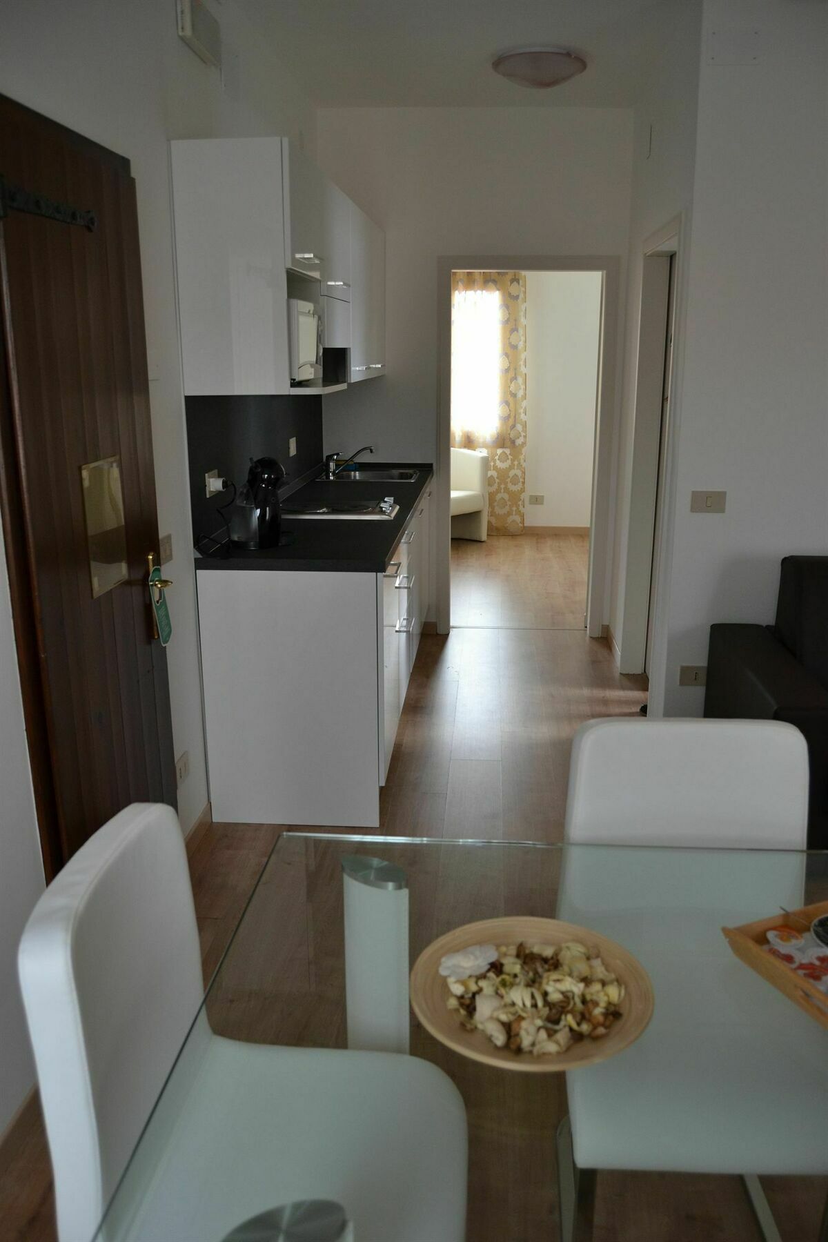 Suite In Venice Ai Carmini ภายนอก รูปภาพ