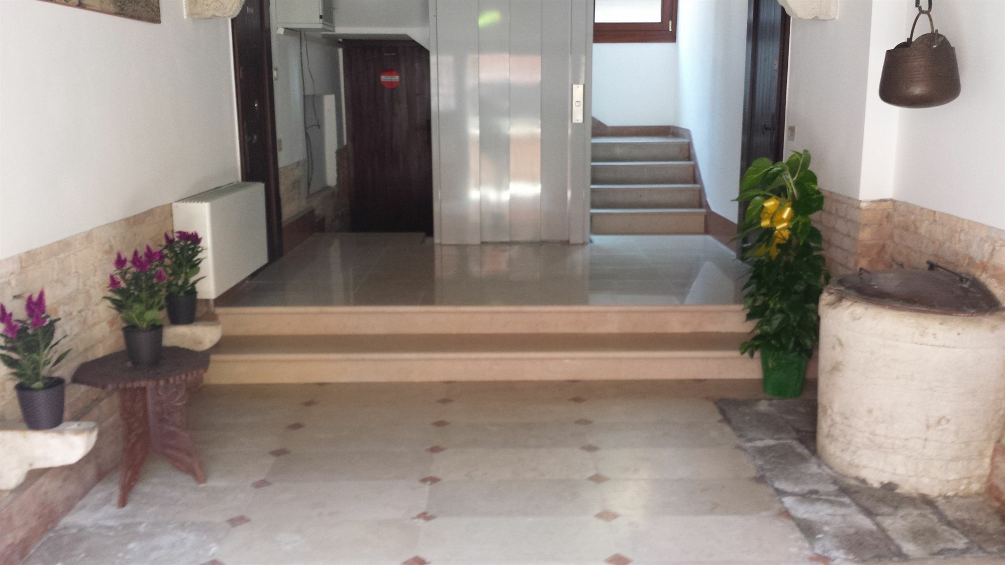 Suite In Venice Ai Carmini ภายนอก รูปภาพ