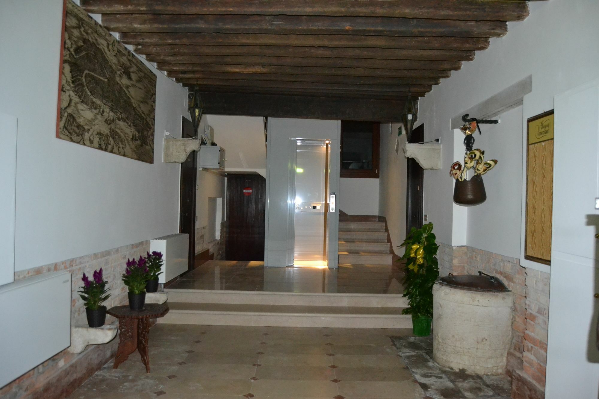 Suite In Venice Ai Carmini ภายนอก รูปภาพ