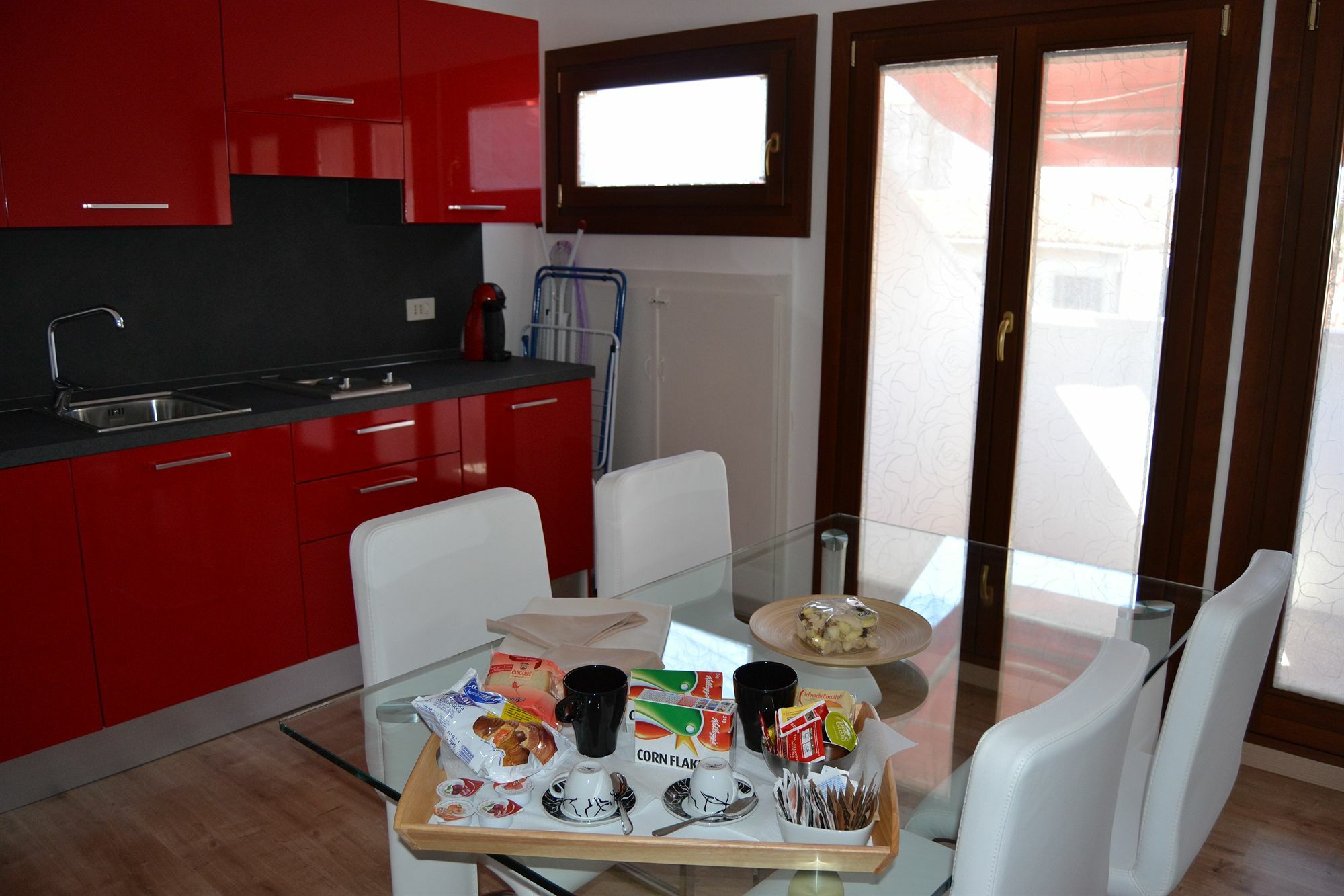 Suite In Venice Ai Carmini ภายนอก รูปภาพ
