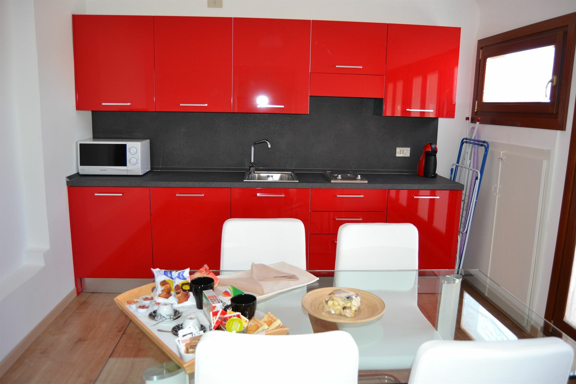 Suite In Venice Ai Carmini ภายนอก รูปภาพ