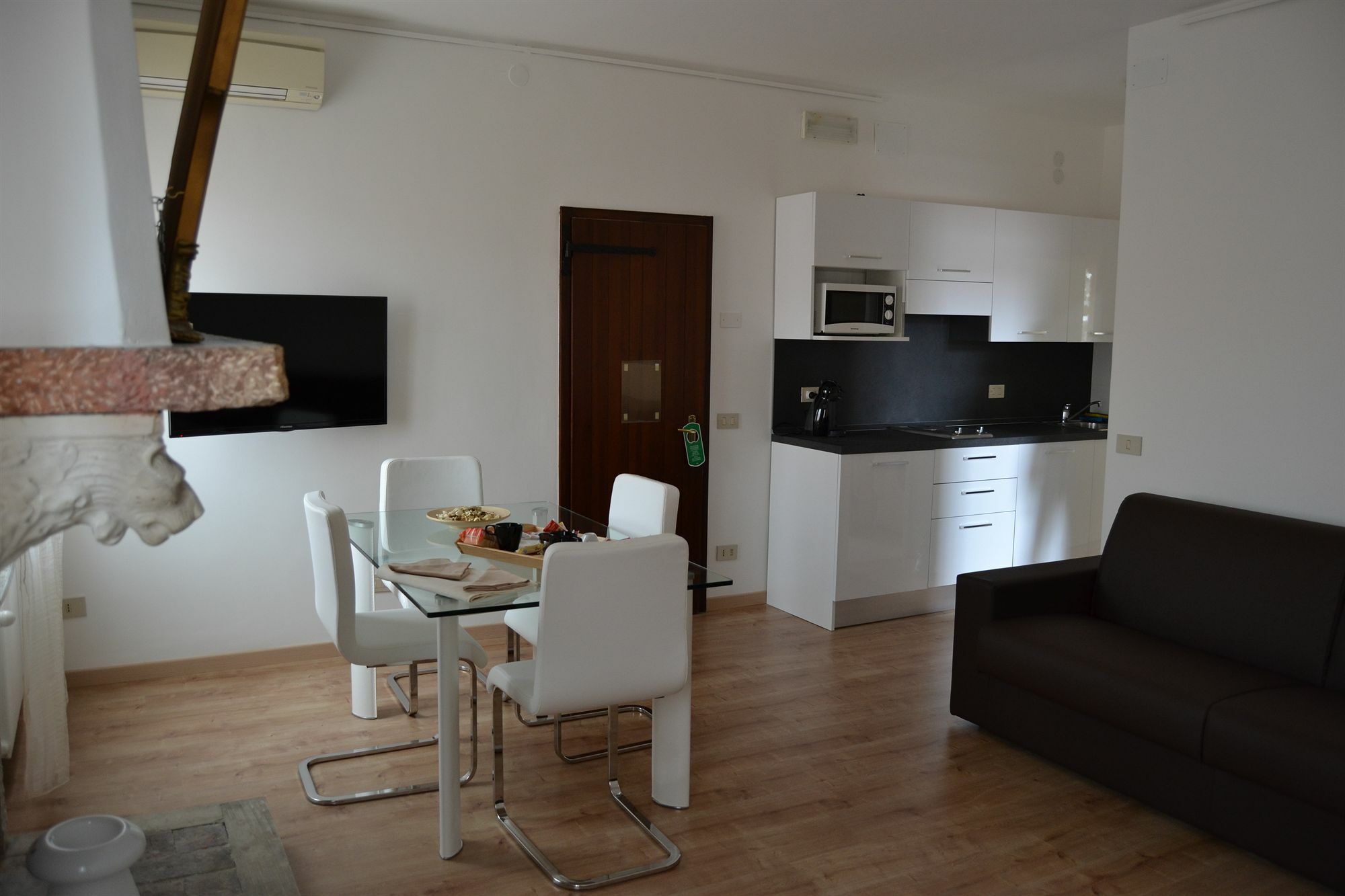 Suite In Venice Ai Carmini ภายนอก รูปภาพ