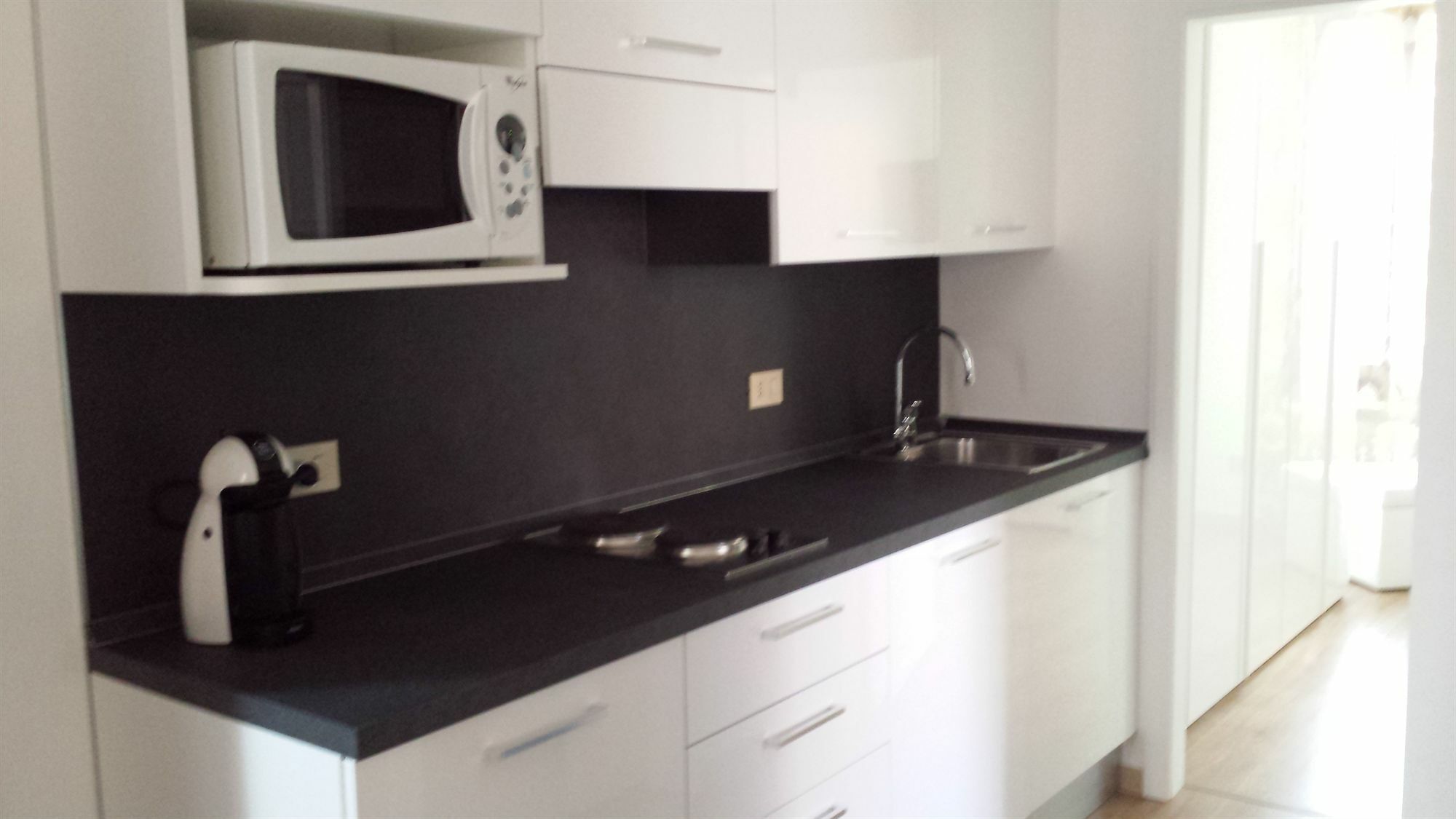 Suite In Venice Ai Carmini ภายนอก รูปภาพ