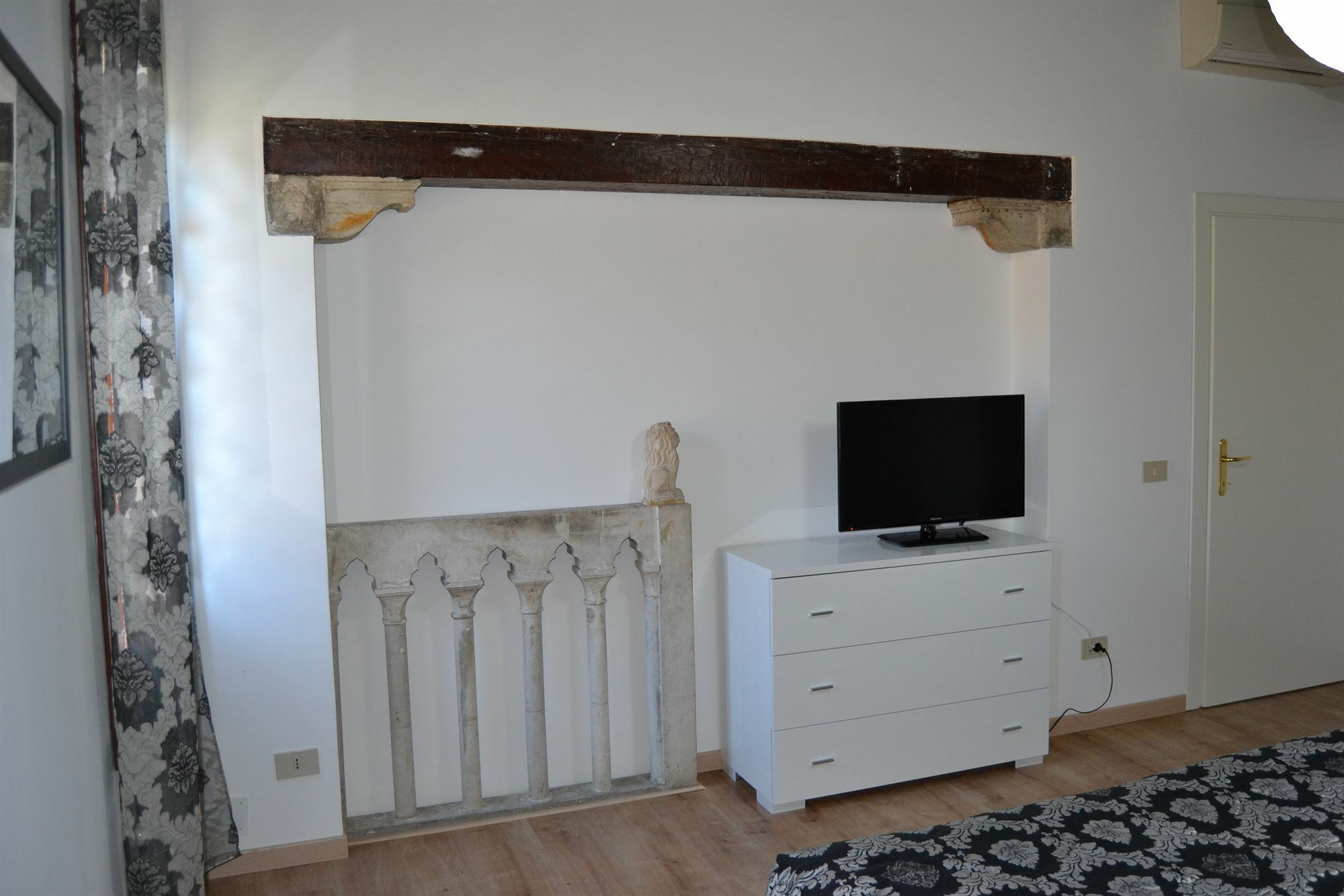Suite In Venice Ai Carmini ภายนอก รูปภาพ