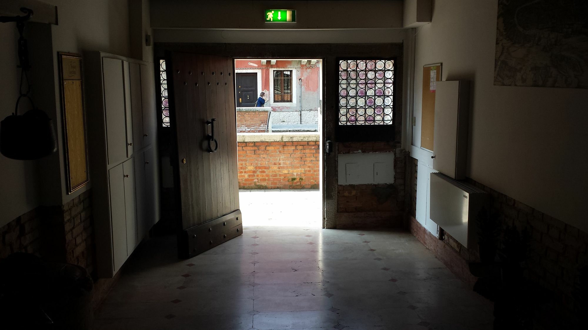 Suite In Venice Ai Carmini ภายนอก รูปภาพ