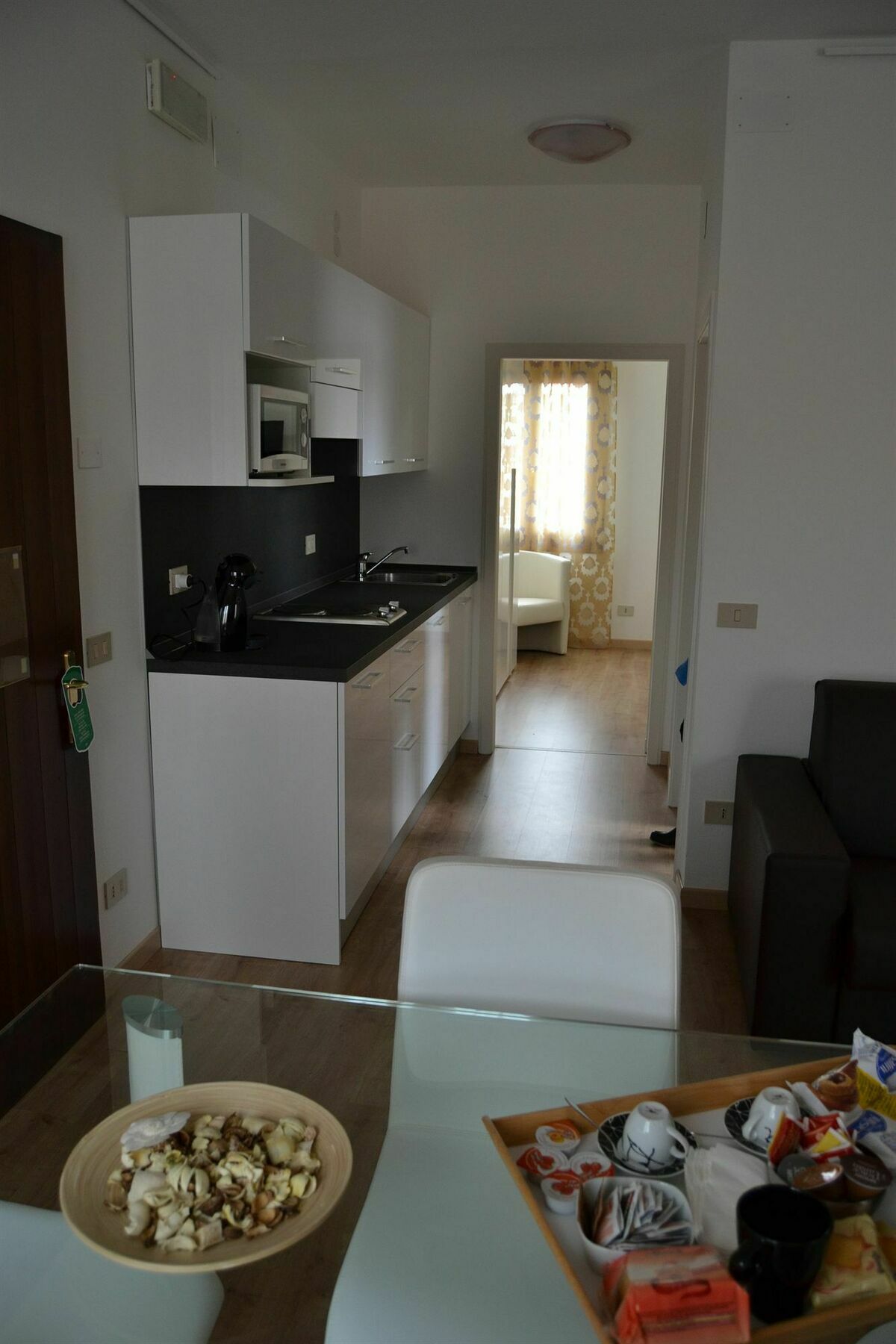 Suite In Venice Ai Carmini ภายนอก รูปภาพ
