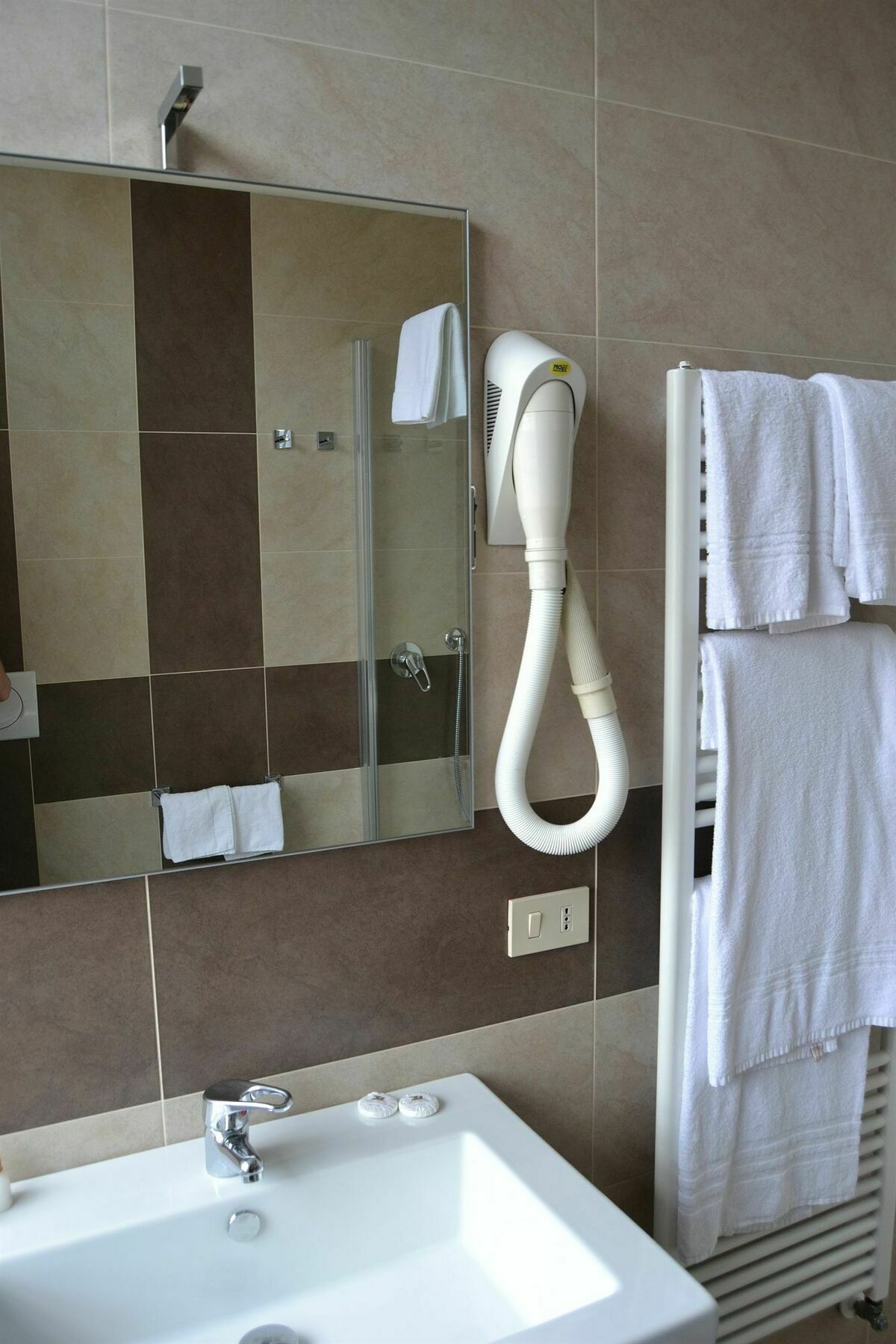 Suite In Venice Ai Carmini ภายนอก รูปภาพ