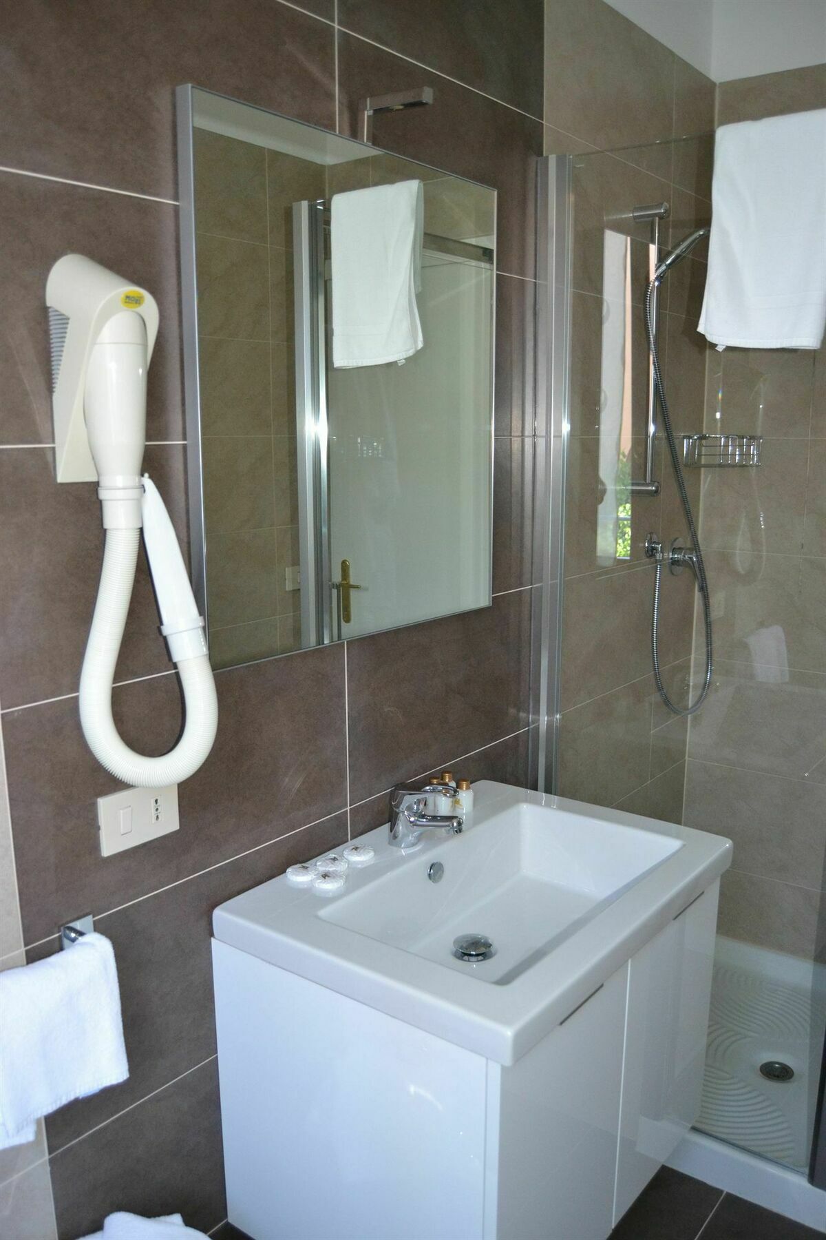Suite In Venice Ai Carmini ภายนอก รูปภาพ